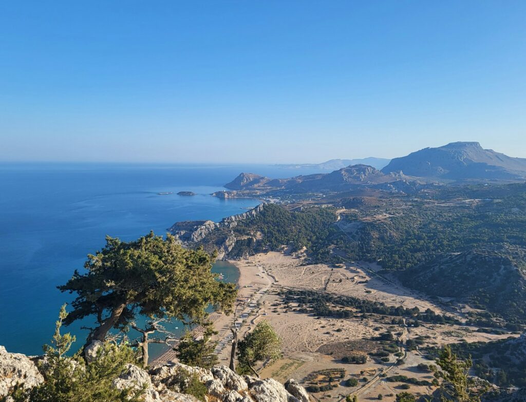 rodos z dziećmi