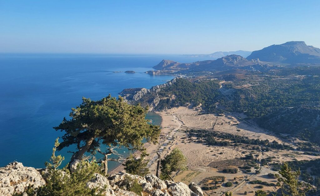 rodos z dziećmi