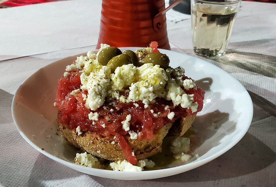 chania z dziećmi