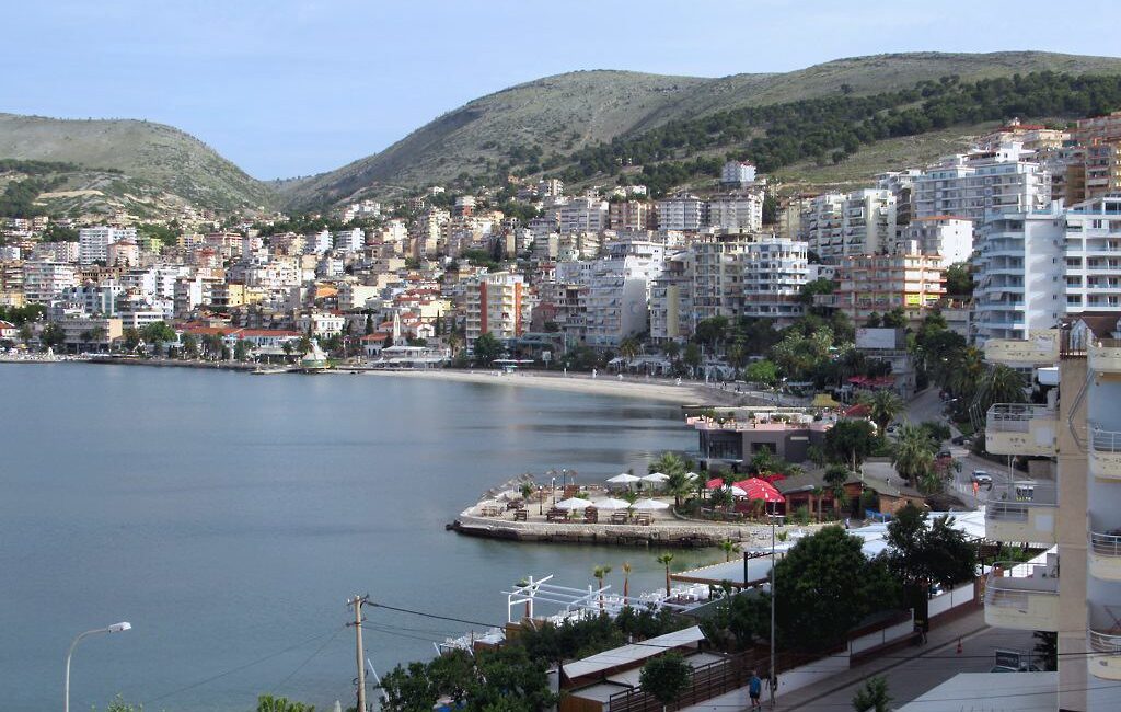 saranda