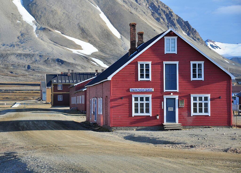 co warto wiedzieć przed wyjazdem na Svalbard