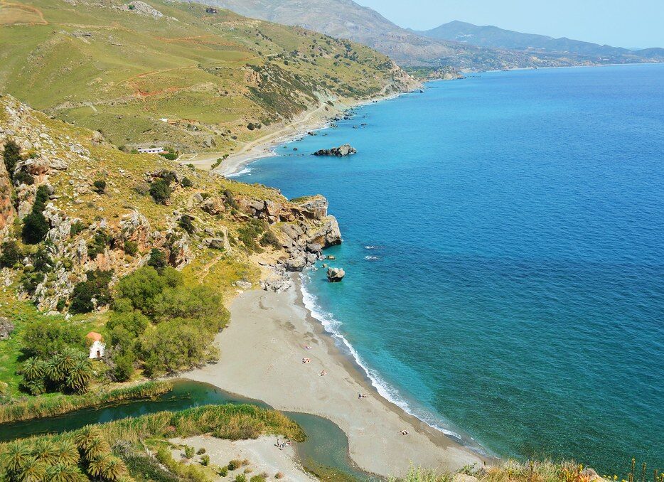 Kreta czy warto jechać