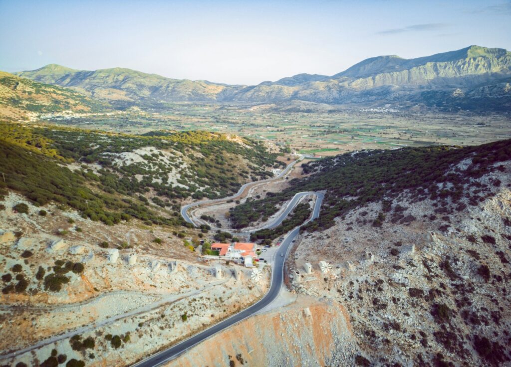heraklion z dziećmi