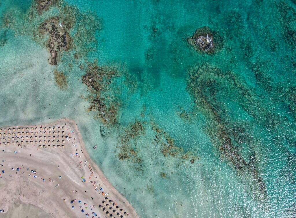 chania z dziećmi