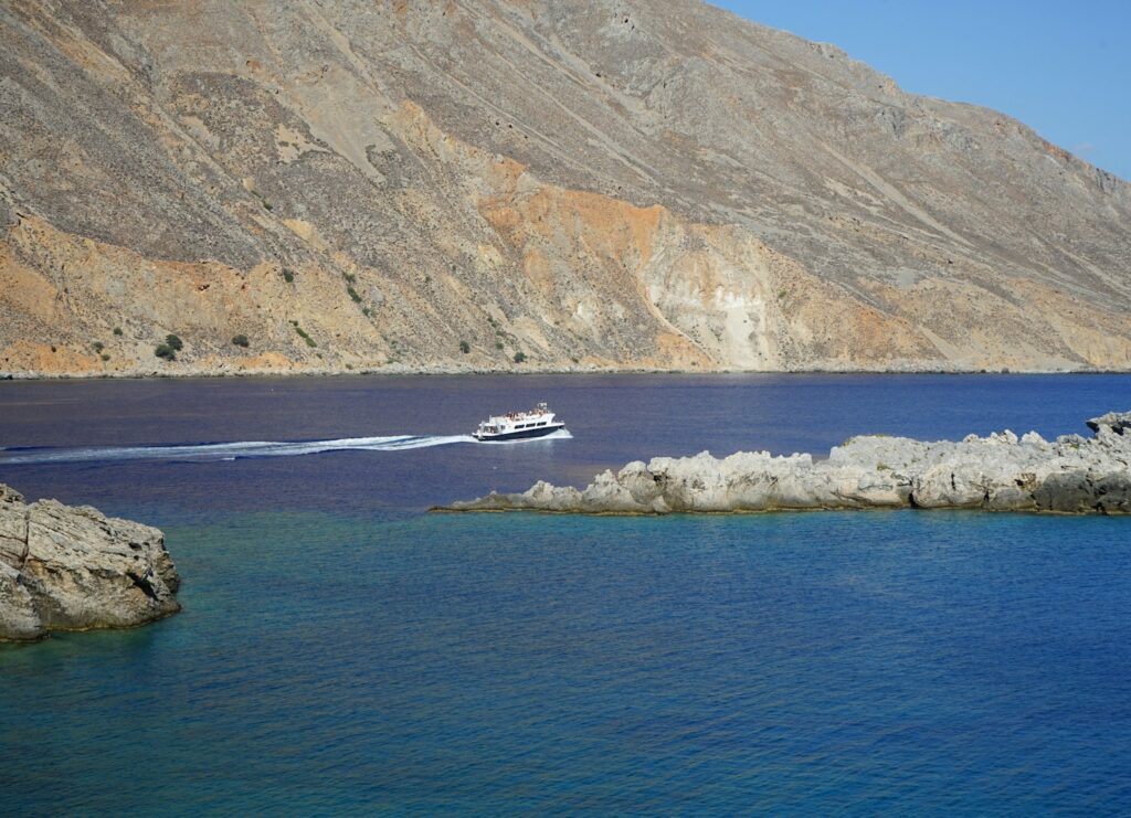 Kreta czy warto jechać