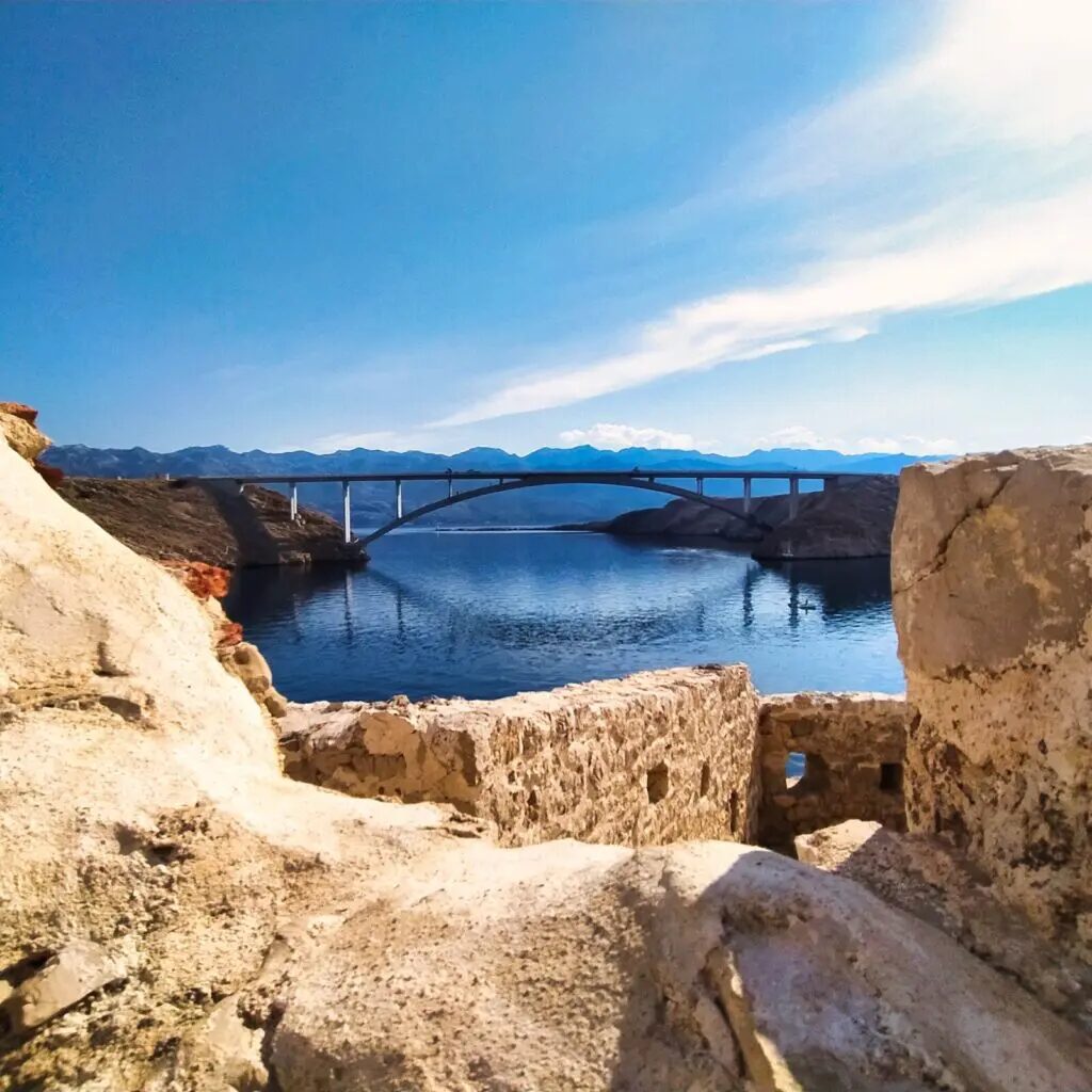 zadar z dziećmi