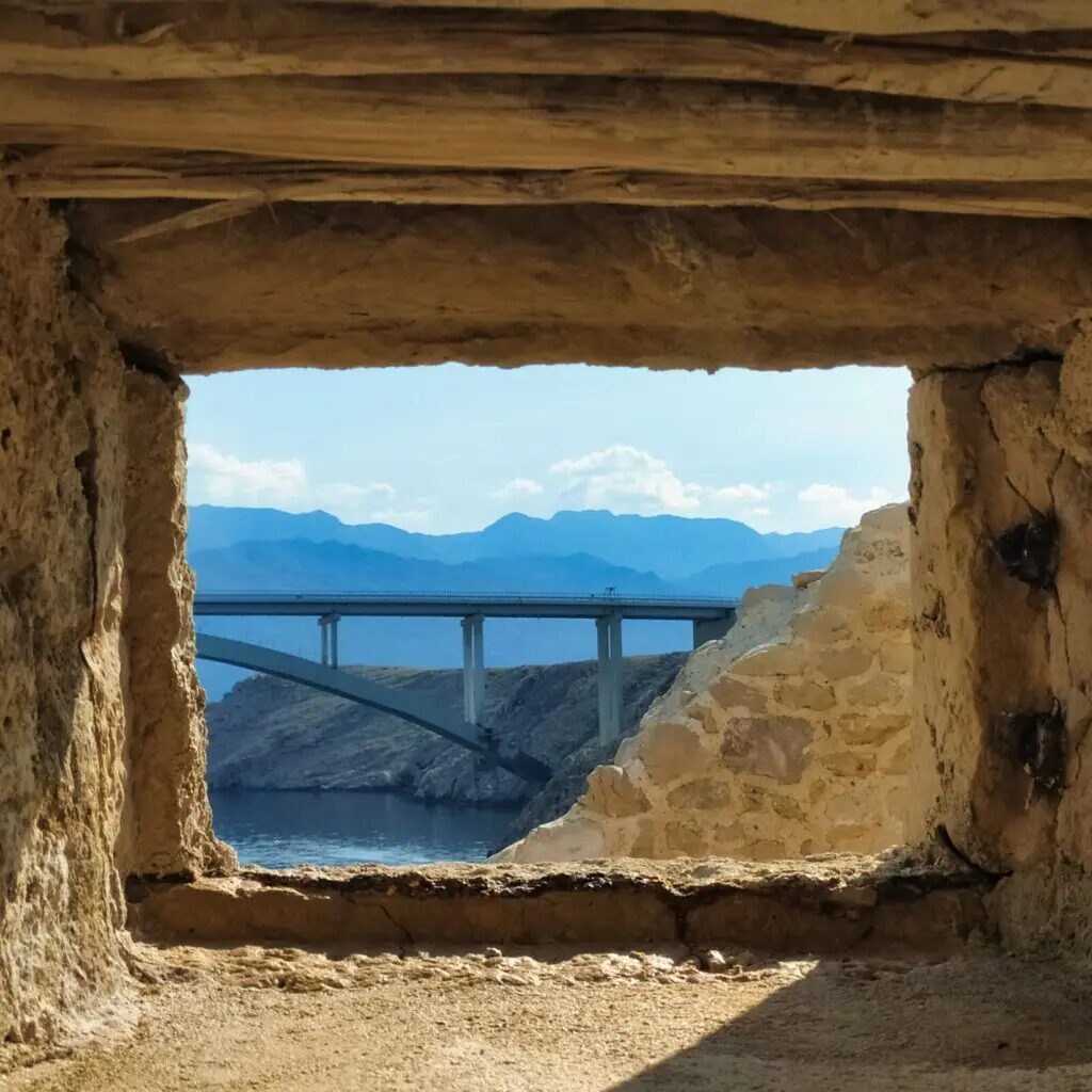 zadar z dziećmi