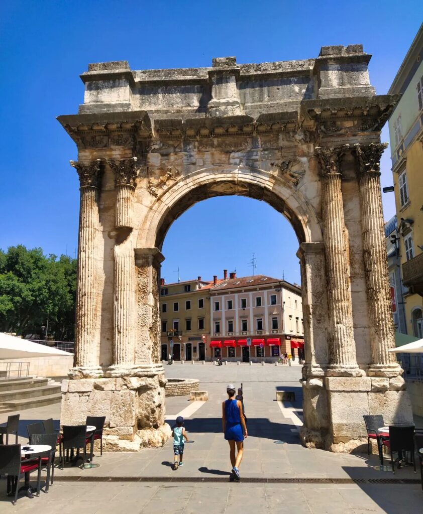 Pula atrakcje
