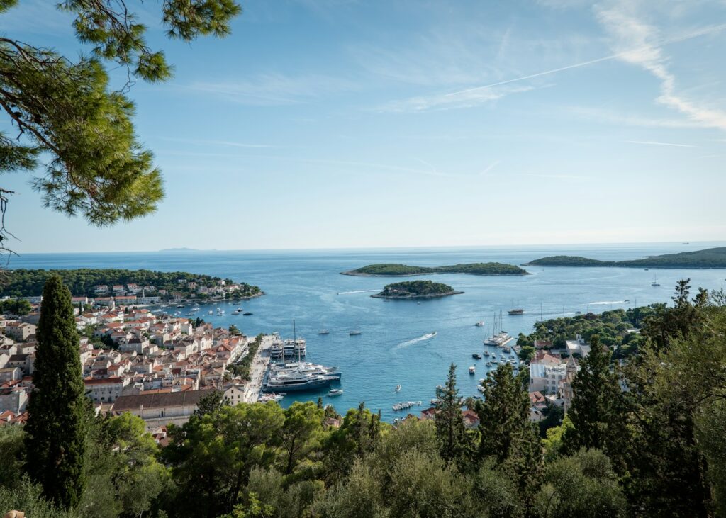 przewodnik po Hvar praktyczne wskazówki