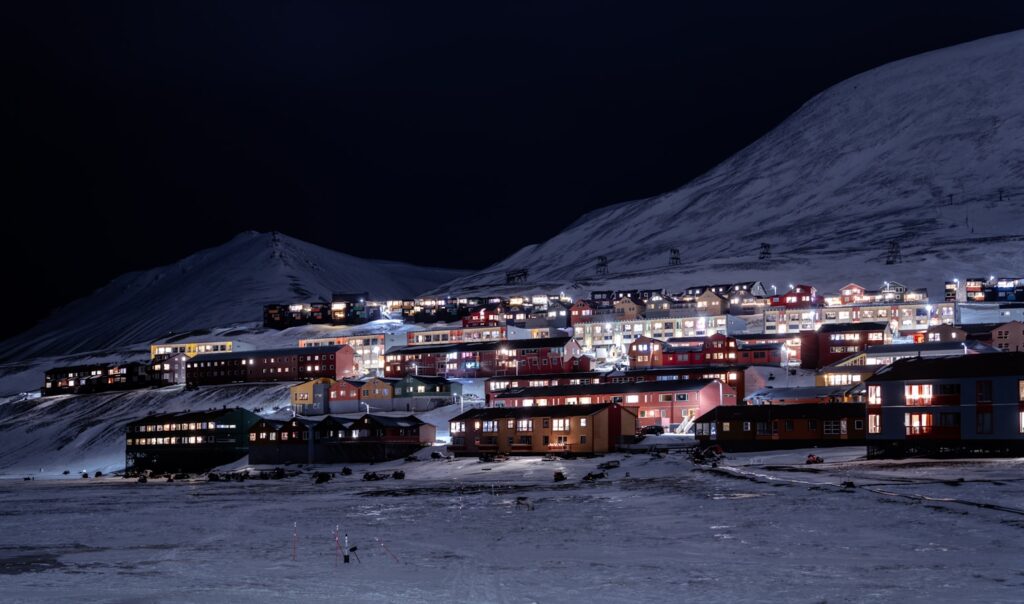 co warto wiedzieć przed wyjazdem na Svalbard