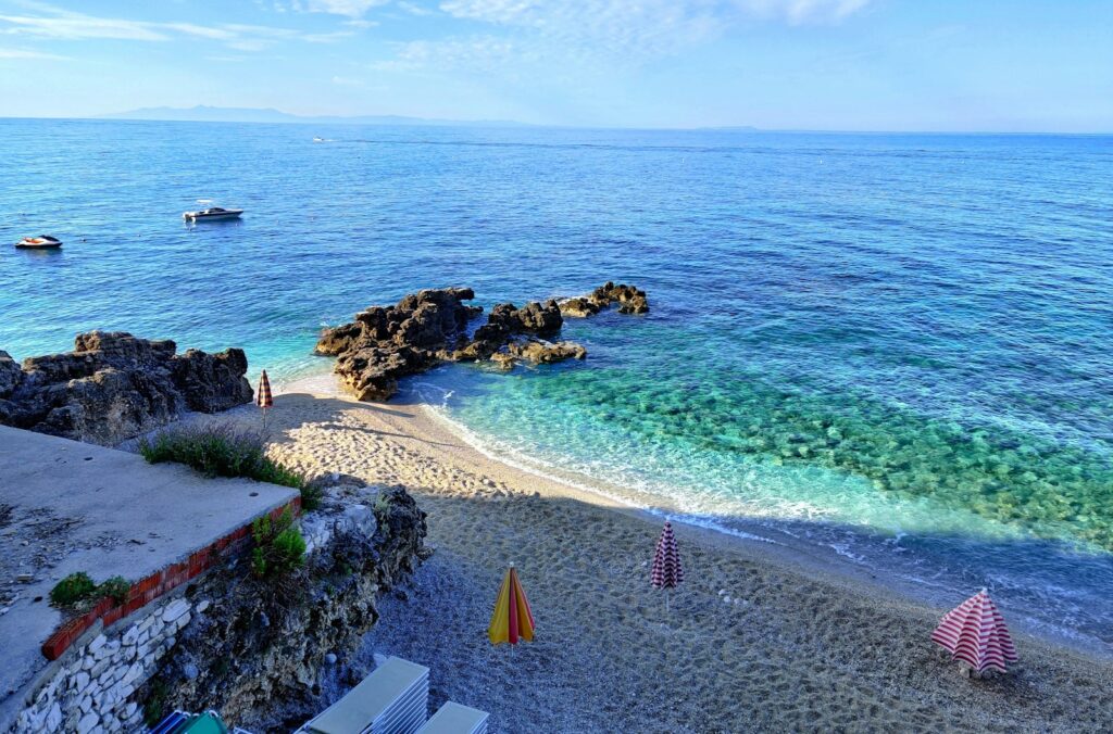 Ksamil