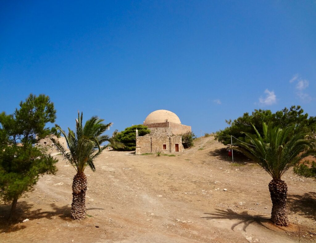 Kreta czy warto jechać