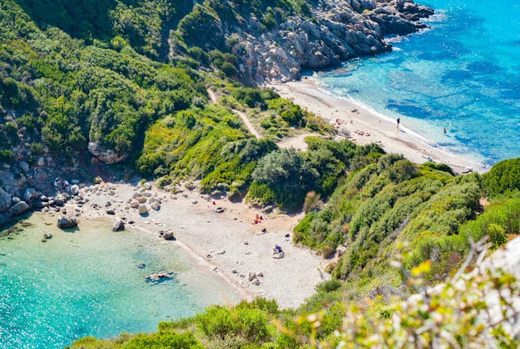 Ksamil