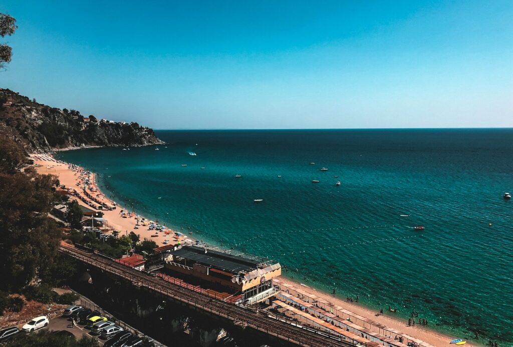 toskania z dziećmi