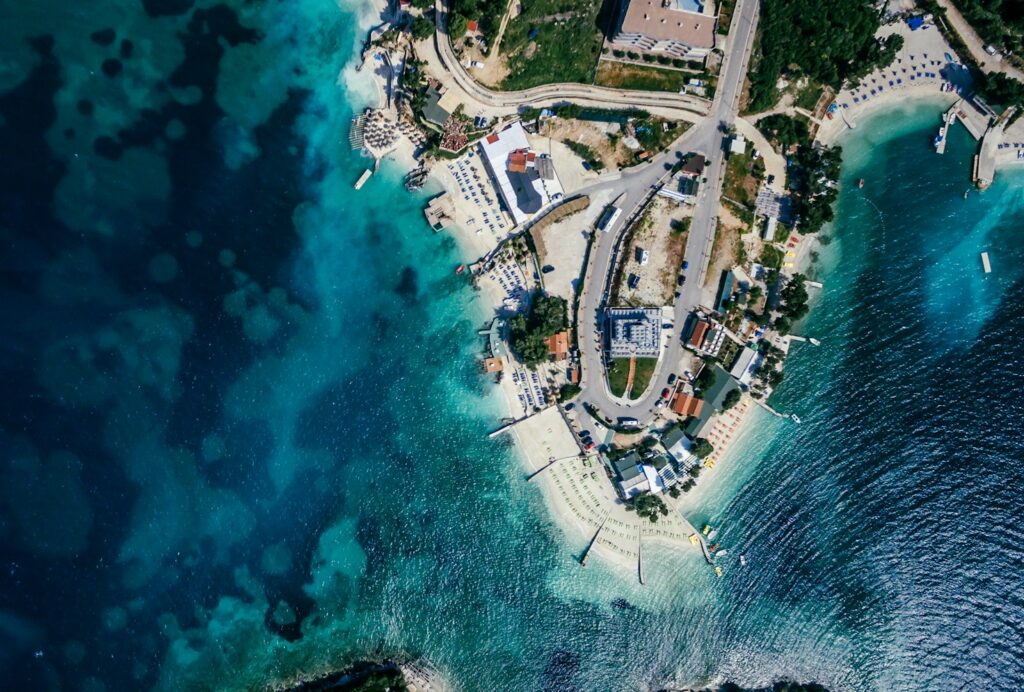 Ksamil