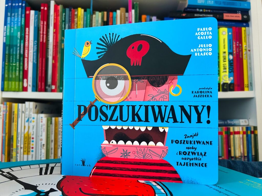 poszukiwany ksiazka interaktywna (2)