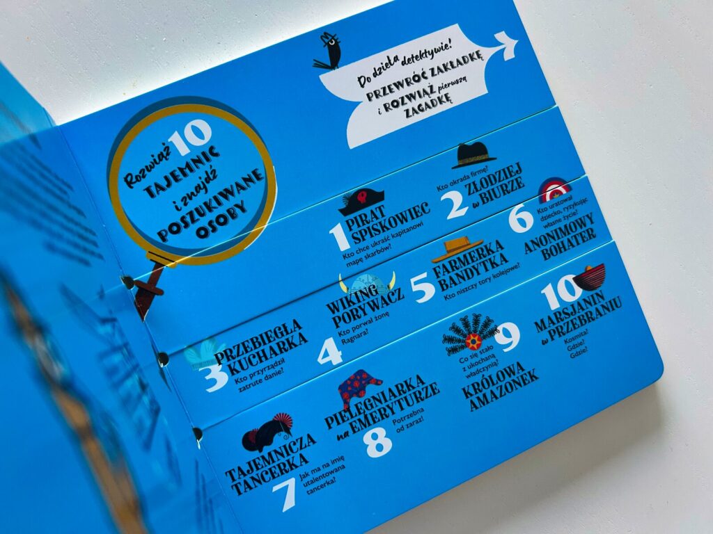 poszukiwany ksiazka interaktywna (7)