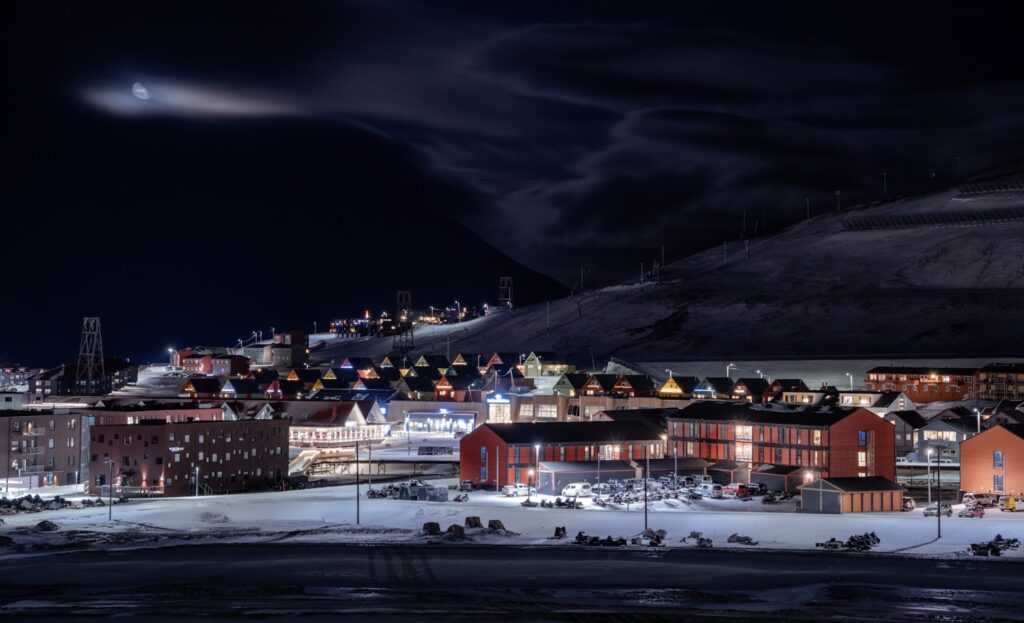 co warto wiedzieć przed wyjazdem na Svalbard