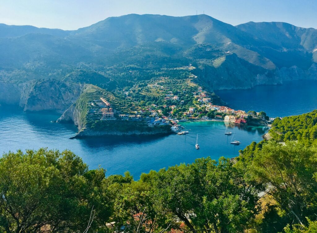 kreta z dziećmi