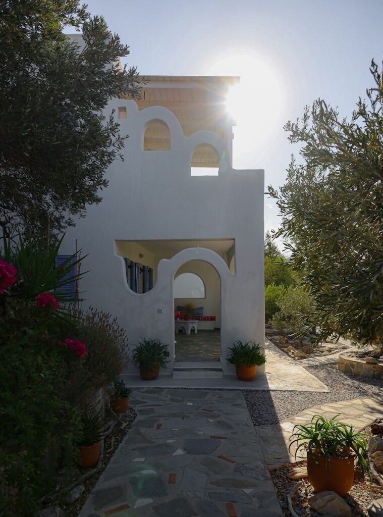 kreta z dziećmi