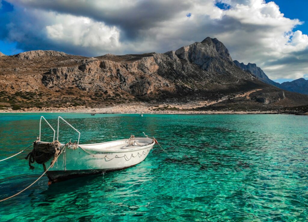 Kreta czy warto jechać