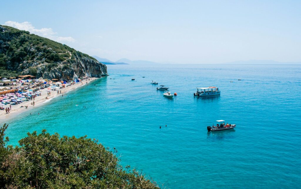 Ksamil