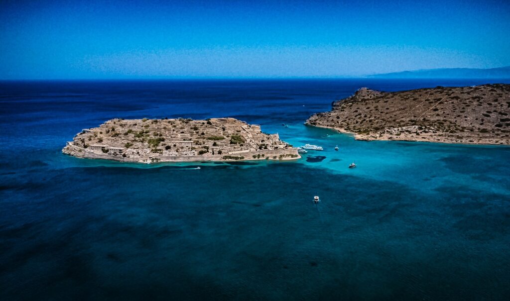 heraklion z dziećmi