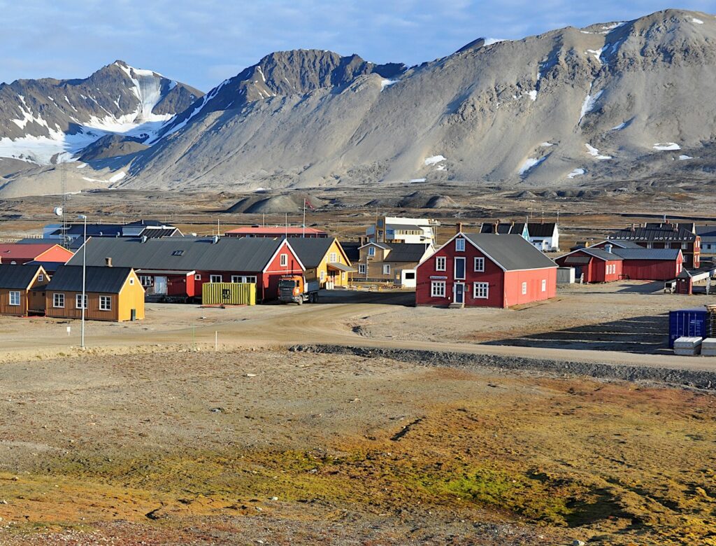 co warto wiedzieć przed wyjazdem na Svalbard