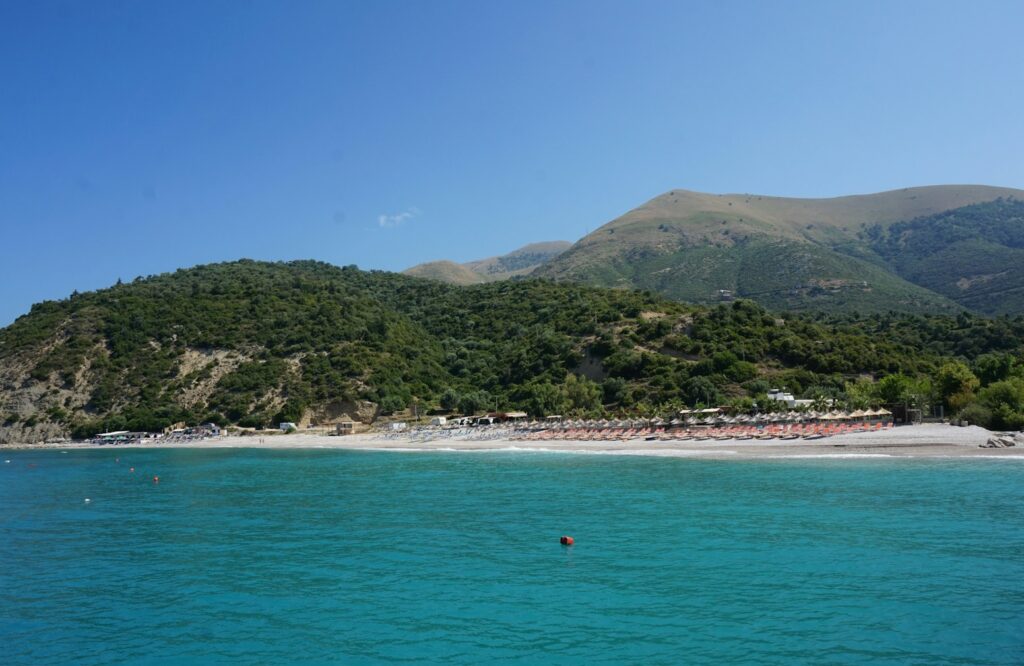 Vlora wakacje