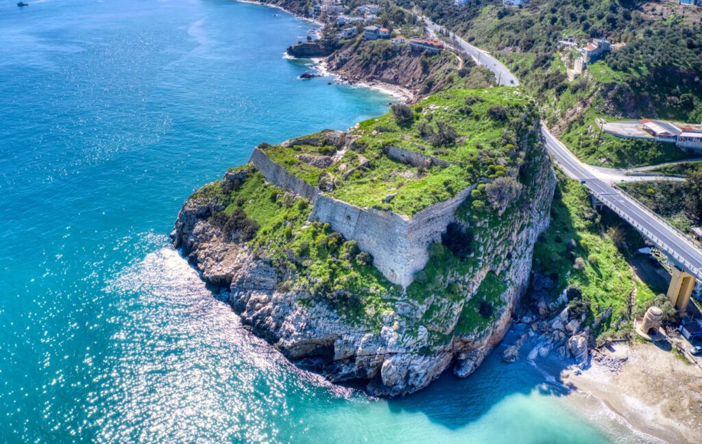 heraklion z dziećmi