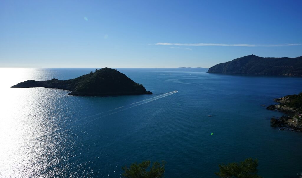 toskania z dziećmi