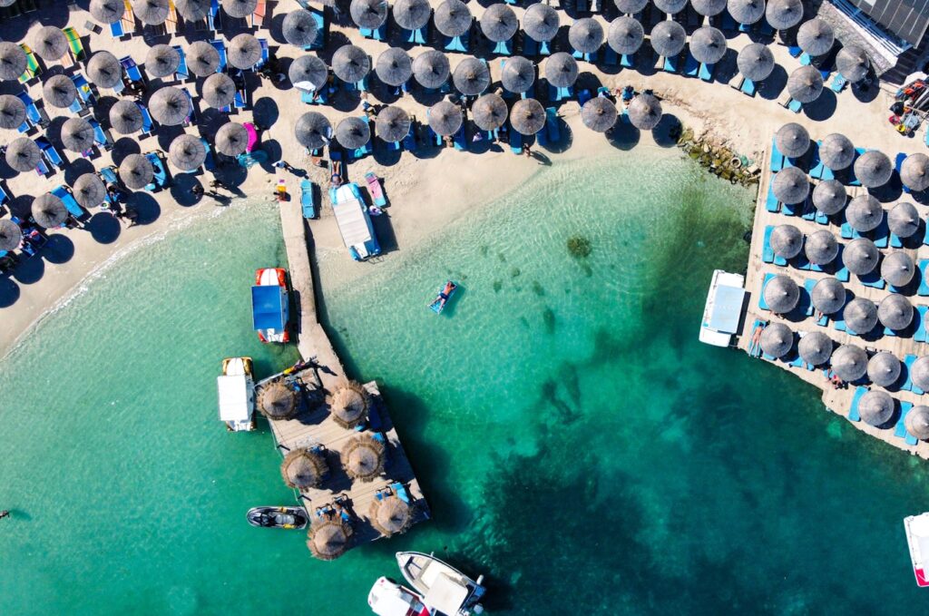 Ksamil