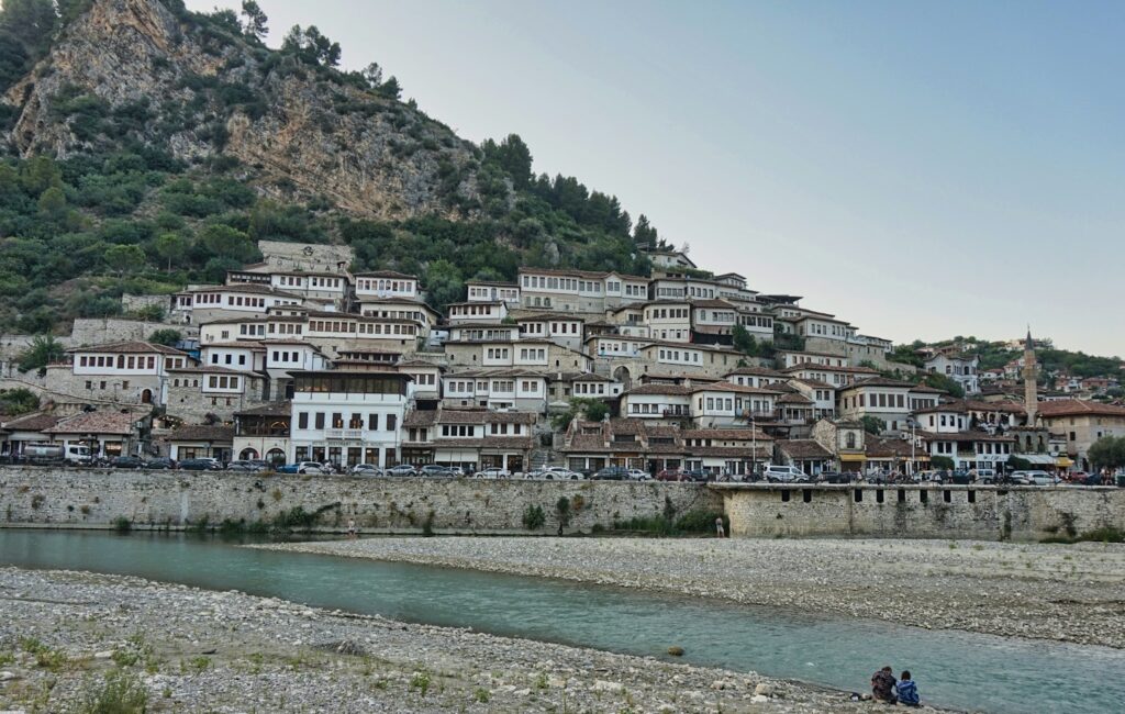 berat atrakcje