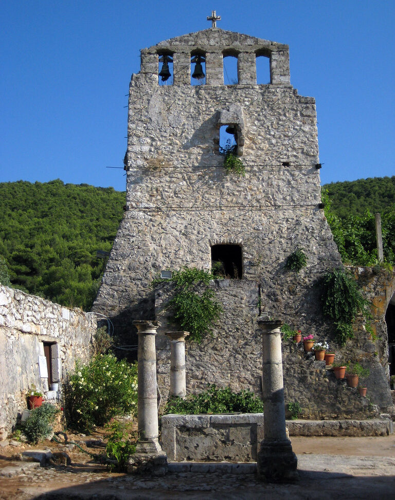 zakynthos z dziećmi