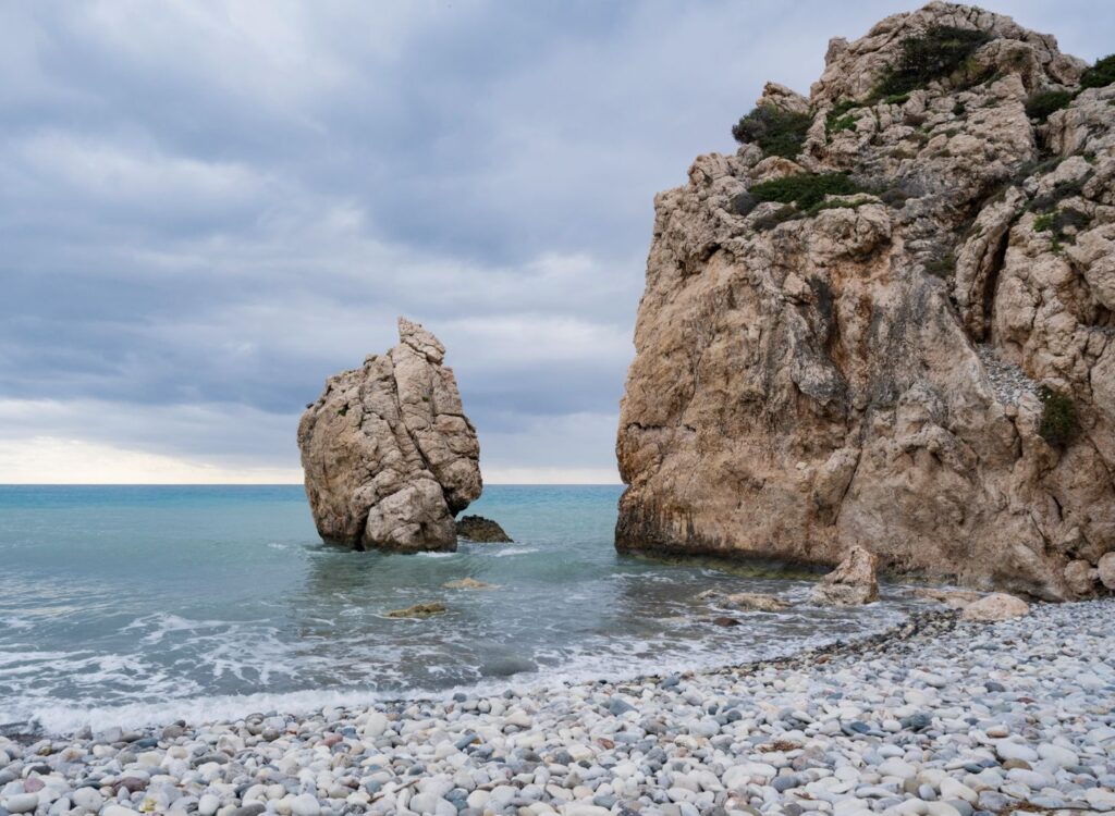 pafos z dziećmi