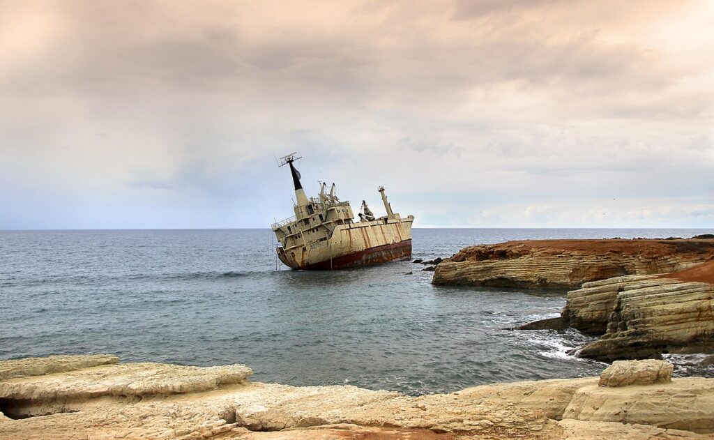 pafos z dziećmi