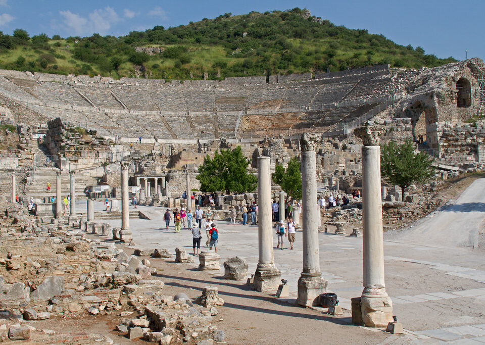 Bodrum z dziećmi