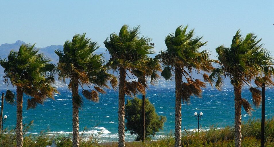 Bodrum z dziećmi