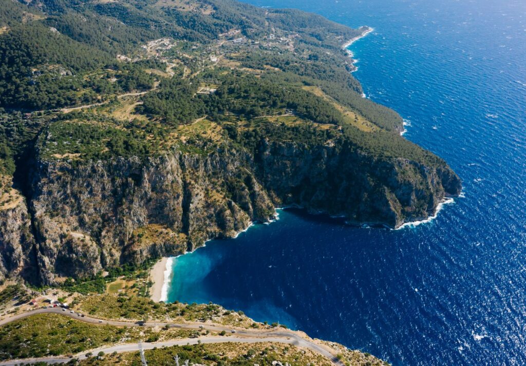 kemer z dziećmi