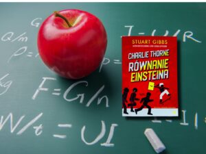 Charlie Thorn i rownanie Einsteina (11)