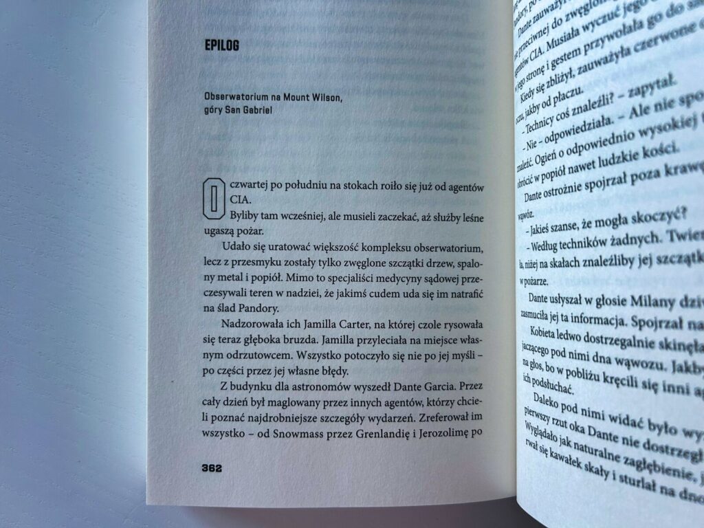 Charlie Thorn i rownanie Einsteina (9)