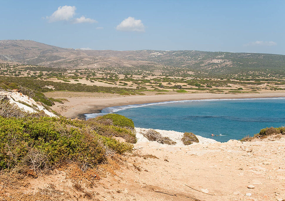 pafos z dziećmi