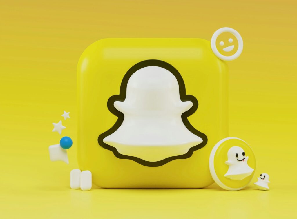 od ilu lat snapchat