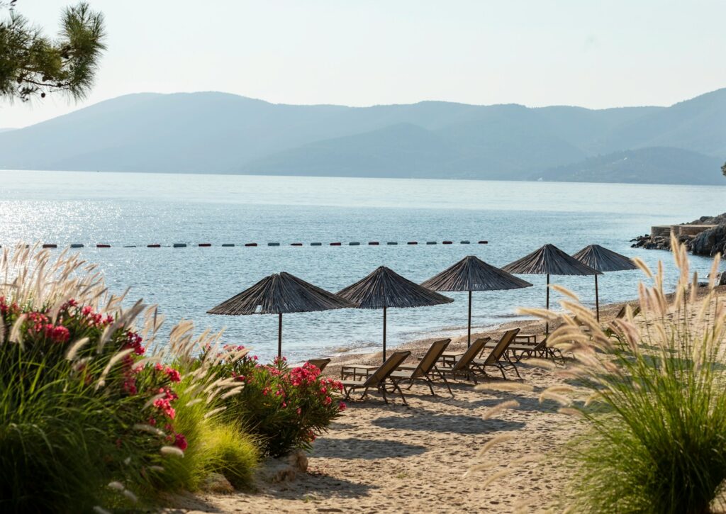 Bodrum z dziećmi