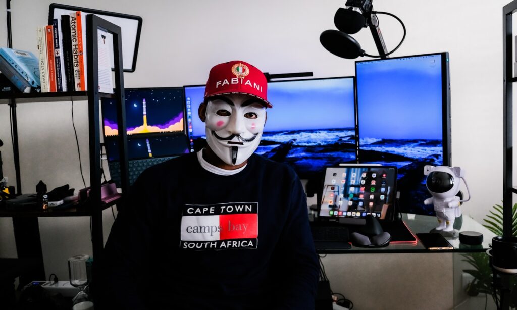 zagrożenia w internecie dla dzieci