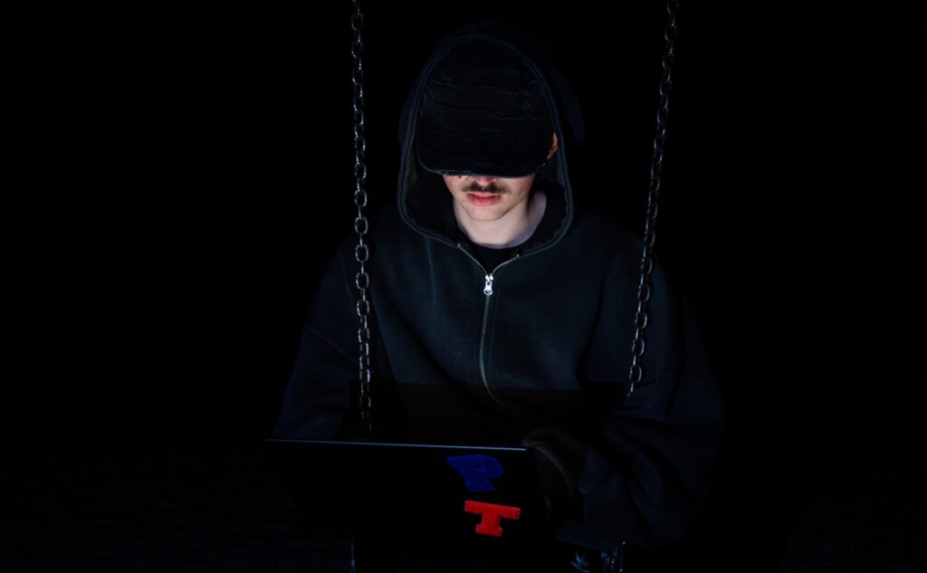 zagrożenia w internecie dla dzieci