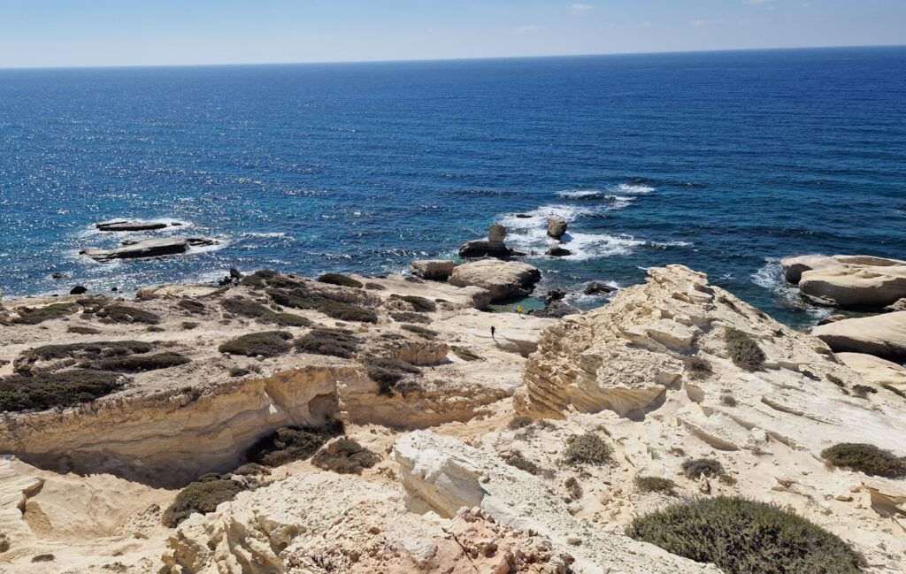 pafos z dziećmi