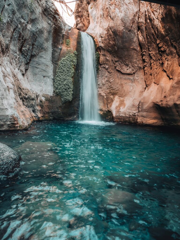 Alanya z dziećmi