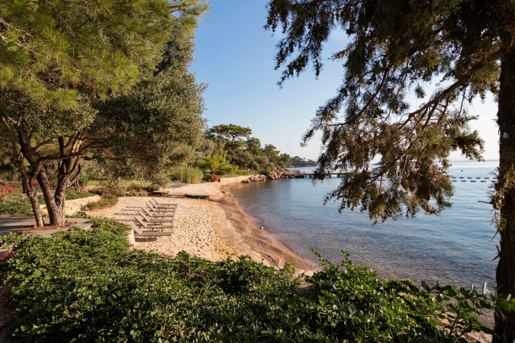 Bodrum z dziećmi