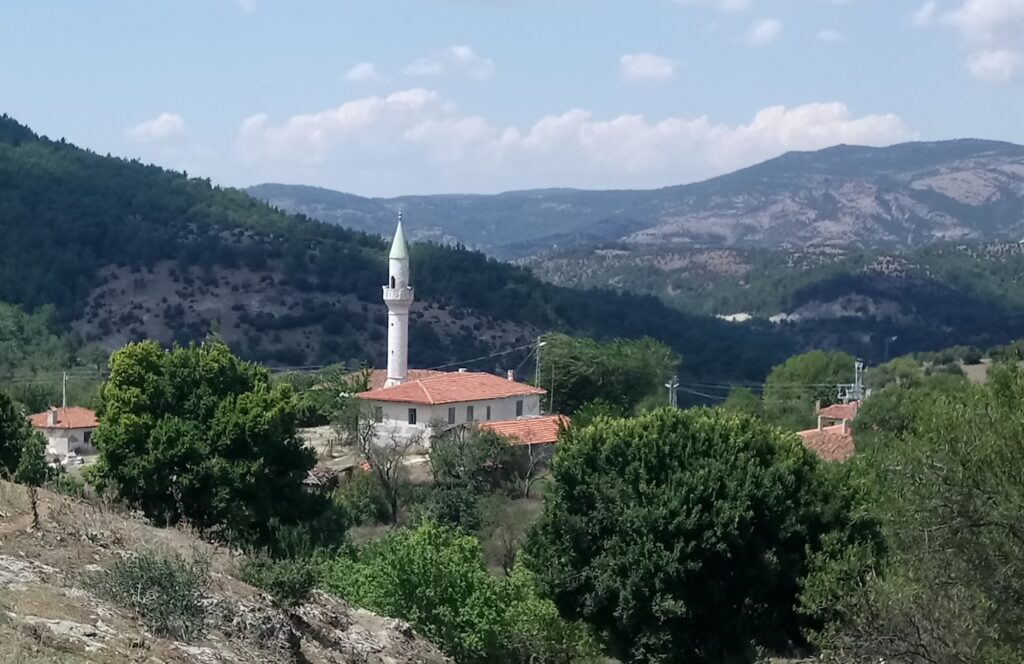 kemer z dziećmi